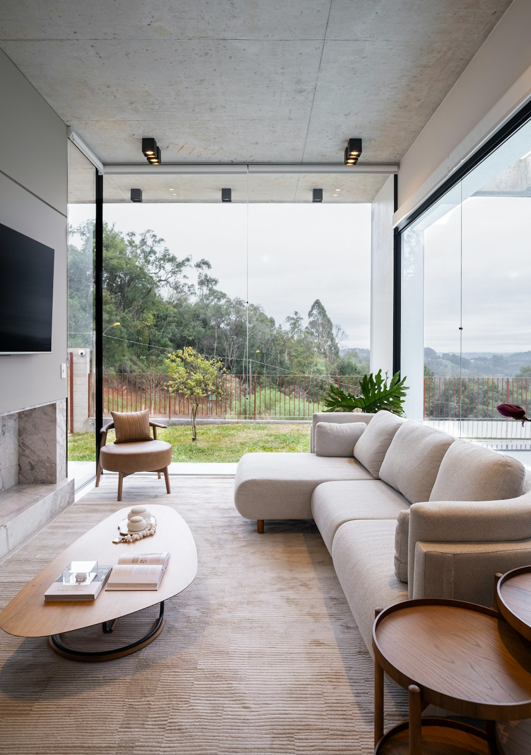 Eco-Residential Project