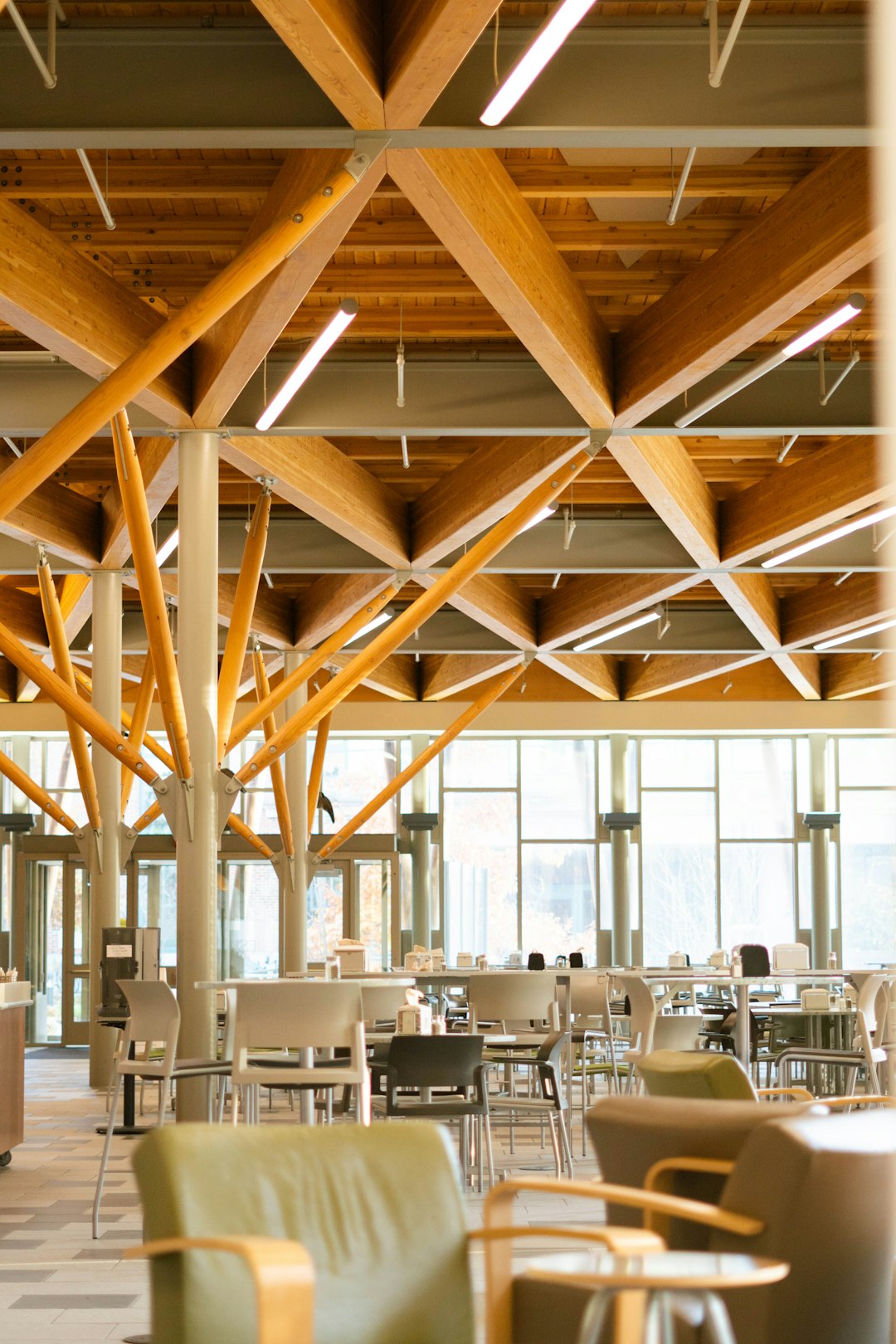 Zero Waste Restaurant