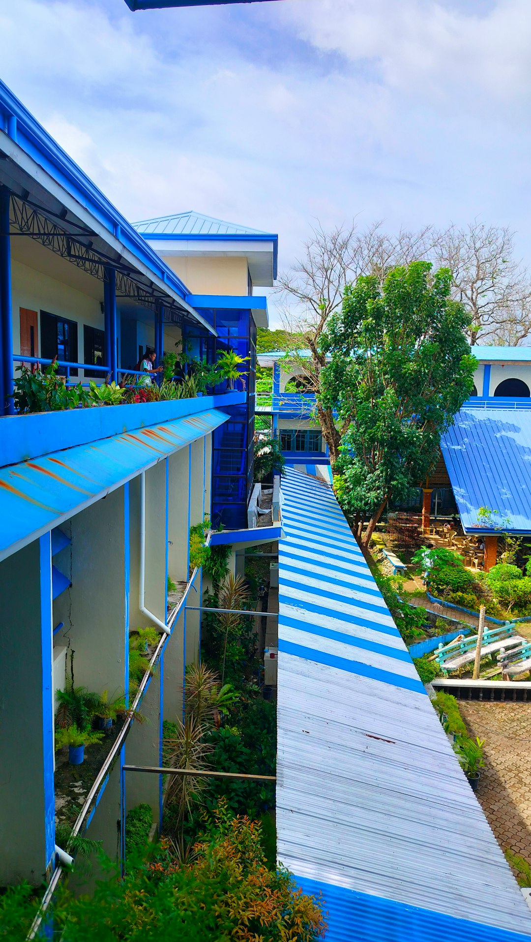 Resilient Learning Academy