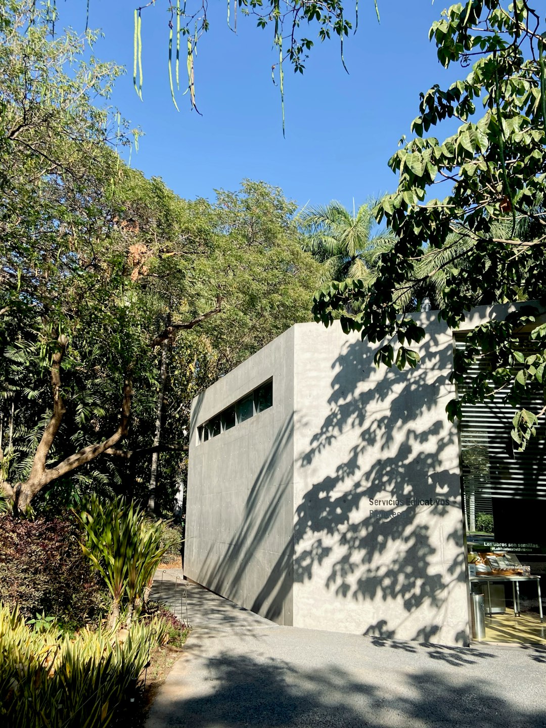 Eco Haven Residence